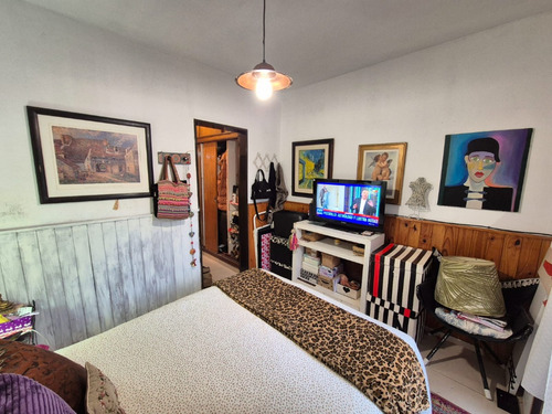 Departamento A La Venta En Pleno Centro De Villa Carlos Paz.