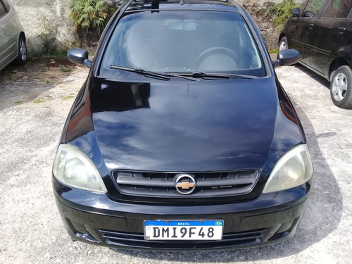Imagem 11 de 12 de Corsa Hatch2004 1.8 Flexpower