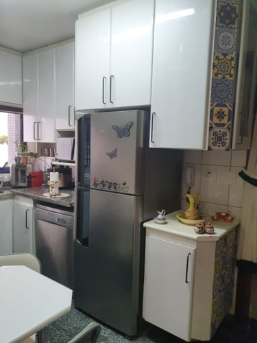 Imagem 16 de 20 de Apartamento Santana Sao Paulo Sp Brasil - 3625