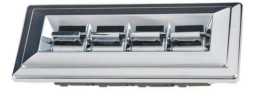 Control Electrico Chev Suburban 1981 - 1991