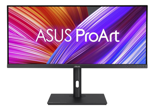 Monitor Asus Proart 34  Pa348cgv - Lich