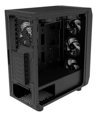 Pc Gamer Computadora Gamer Core I9 32gb Ram 480 Ssd Rx580