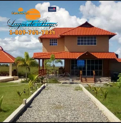 Imagen 2 de 14 de Republica Dominicana Guerra Bayaguana Ventas Fincas Y Villas