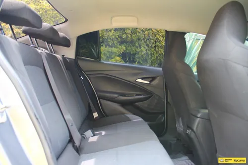 Chevrolet Onix 1.0 Lt Turbo At