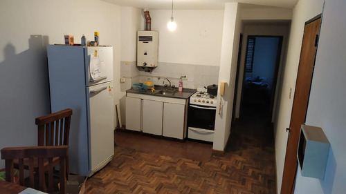 Imagen 21 de 25 de Departamento - Alberdi