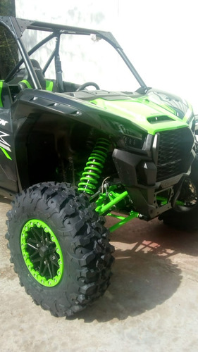 Kawasaki Teryx 1000 Utv Stock Disponible Mejor Contado