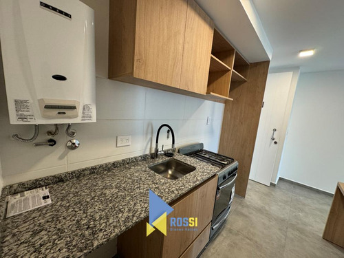 Venta De Departamento En General Paz! Un Dormitorio A Estrenar!