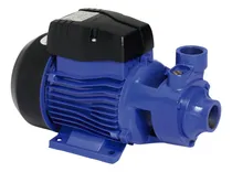 Comprar Pluvius Qb70 Bomba Periférica Monofásica De 220v Azul 50 Hz Monofásica