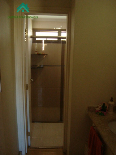 Apartamento À Venda Em Jundiaí/sp - Pt-ap0112