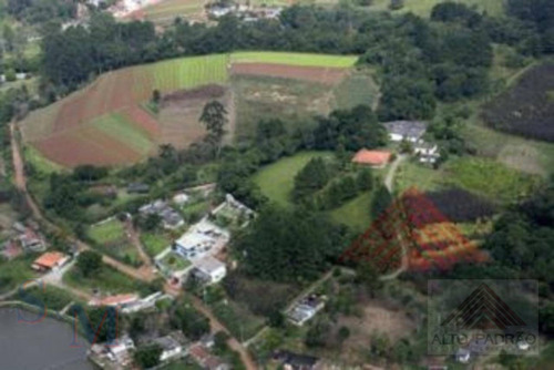 Imagem 21 de 21 de Chácara 4 Dormitórios - Recanto Vital Brasil - Mauá - Ch0009