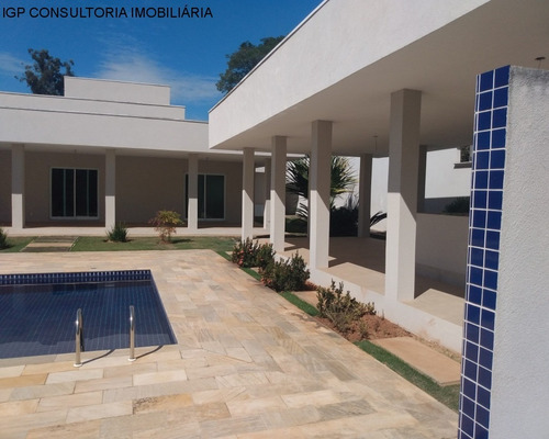 Imagem 22 de 30 de Chacara Mosteiro De Itaici Em Indaiatuba - Ch00796 - 68236707