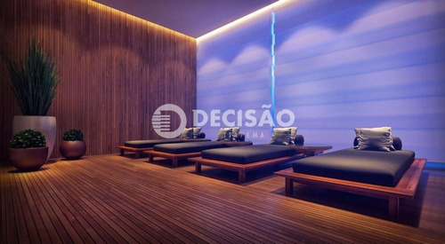 Imagem 13 de 15 de Lançamento 4 Dorm. Na Meia Praia - 1409