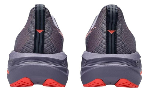 Tênis Asics Novablast 5 Unissex Número 42br Pronta Entrega