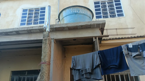 Vende-se Terreno Com 4 Imóveis