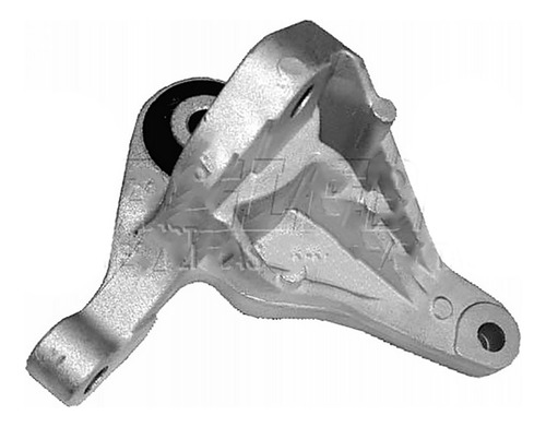 Soporte De Transmision Ford Focus L4 2.0 2012-2012 Trasero