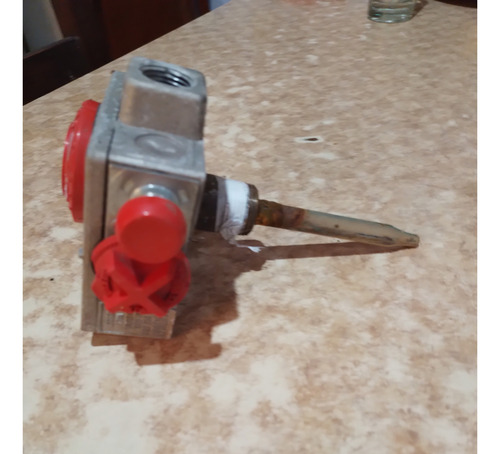 Termostlato Compatible Calorex Boiler Calentador (Usado)