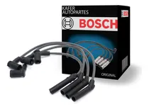 Comprar Kit Cables Bujias Ford Fiesta Ka Ikon Courier 1.6 L Bosch