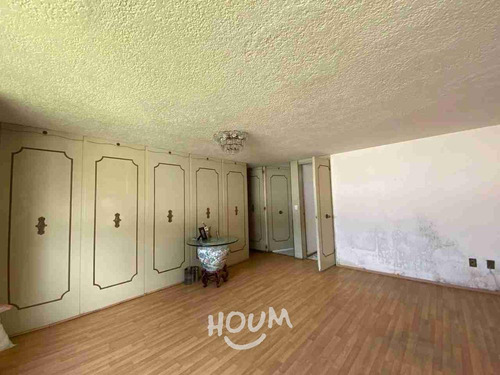Casa En Real De Las Lomas, Miguel Hidalgo Con 3 Recámaras, 410 M², Id: 138135