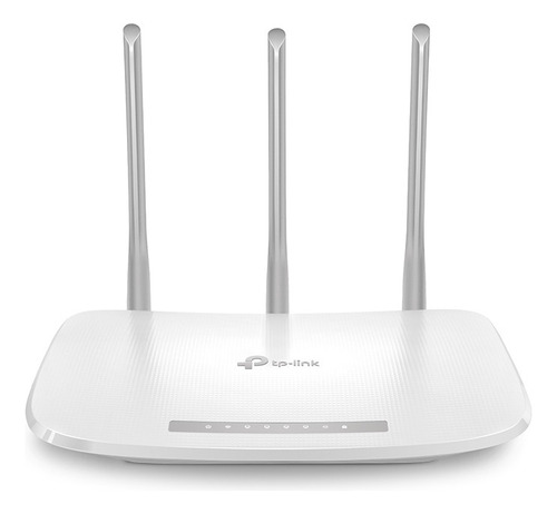 Tl-wr845n Router Inalámbrico N 300mbps