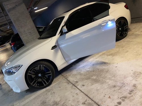 Bmw Serie M 2019 3.0 M2