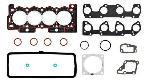 Junta De Descarbonización Peugeot C3 307 Partner 1.4 Tu3jp