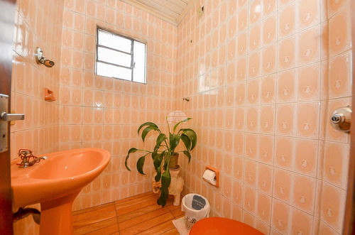 Casa - Residencial - 935651