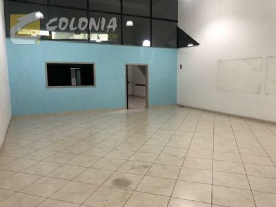 Imagem 1 de 30 de Comercial - Ref: 38545