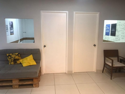 Imagem 4 de 18 de Prédio Barra Da Tijuca - Pe00006 - 70016383