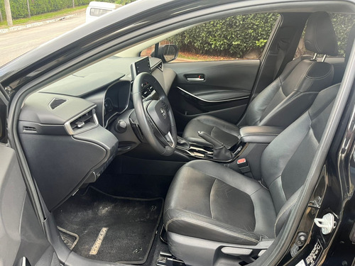 Toyota Corolla 2.0 Xei Dynamic Force Flex Aut. 4p
