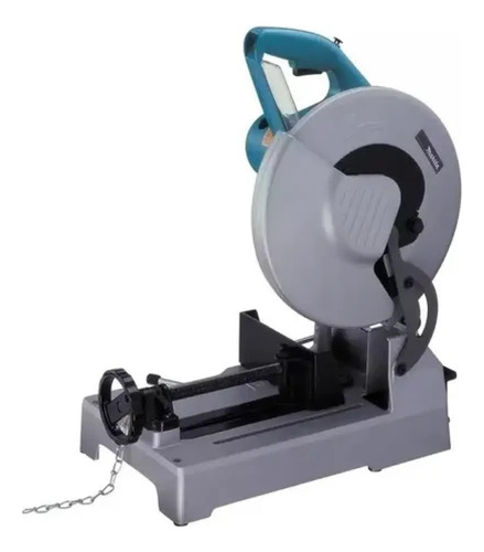 Serra Rápida Portátil Makita 12 Pol. 1750w Lc1230 220v