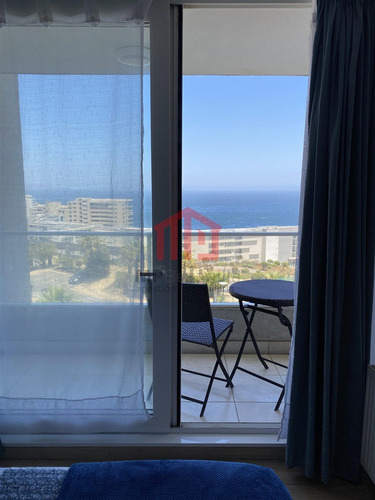 Depto En Costa Montemar - Vista Privilegiada