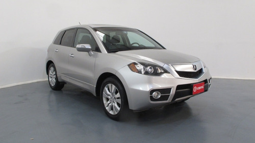 Imagen 7 de 15 de Acura Rdx 2012