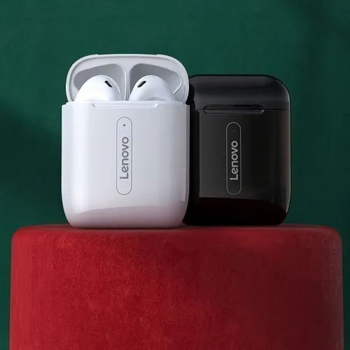 Audifonos lenovo x9 sale