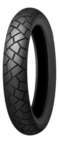 Cubierta Dunlop 120 70 19 Mixtour Moto Riderpro ®