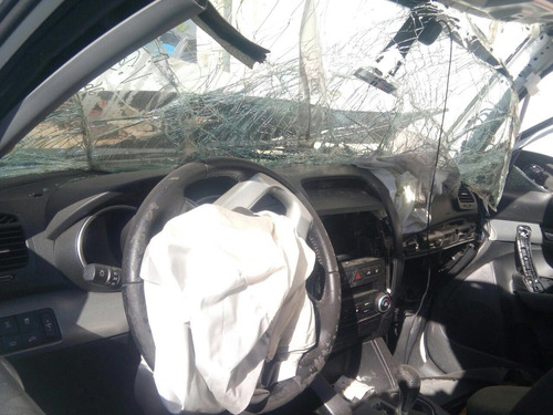 Sucata Kia Sorento 2011/ 2012 Para Retirada De Peças