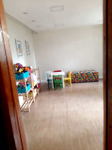 Imagem 13 de 18 de Apartamento Com 3 Dorms, Vila Suzana, São Paulo - R$ 350 Mil, Cod: 4403 - V4403