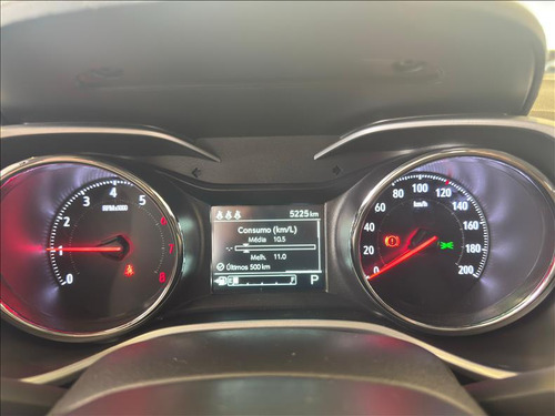 Chevrolet Tracker 1.0 Turbo lt