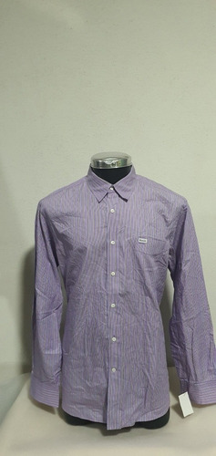 Camisa Faconnable #0001