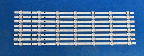 Tiras Leds Lg 65uq8000psb Ssc_y21_slim Trident_65up80 Hp* (Usado)