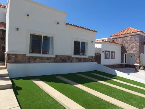 Casa En Pre-venta Modelo Coral En Descanso Sunset