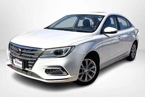Mg Mg5 2022
