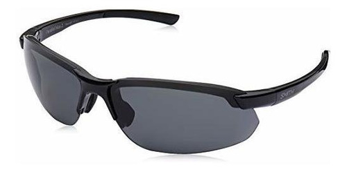 Gafas De Sol Paralelas Max 2 Carbonizadas Polarizadas