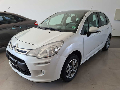 Citroën C3 Tendance Pack 2015 Muy Bueno!