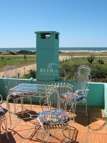 Imagen 1 de 9 de Casa En Venta En Balneario Buenos Aires, Punta Del Este - Manantiales Balneario Buenos Aires