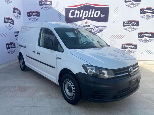 Volkswagen Caddy 1.6 Maxi Mt