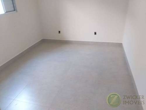 Imagem 19 de 30 de Venda: Casa Nova No Jd. Ferraz - Ca00455