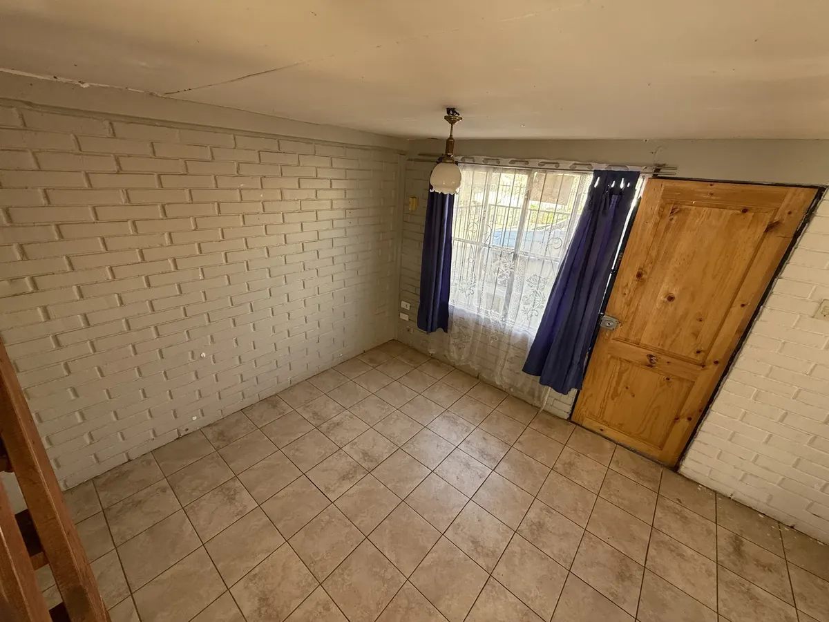 Imagen 2 de 11 de Casa 3d/1b Con Patio En Las Torres, Coquimbo