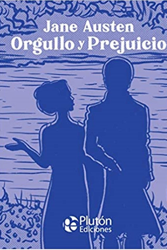 Orgullo Y Prejucio Pluton Ilustrado