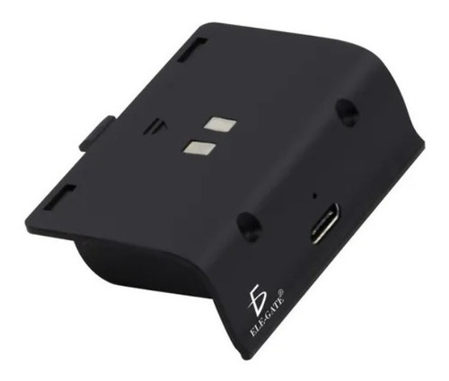 Imagen 1 de 6 de Carga Y Juega Para Control Xbox One Batería Entra Tipo C