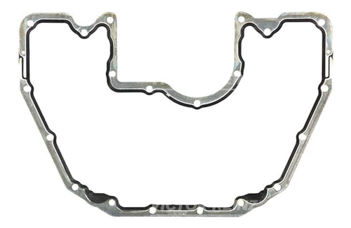 Junta De Carter Inferior Bmw 545 550 645 650 740 745 750 N62